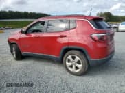 ✅ 2019 Jeep Compass Latitude • VIN: 3C4NJCBB0KT658362 • Lot: 82263145. Listed on Copart with 162,412 mi. Free auction sales archive from the USA and detailed vehicle history report at DreamBid. Image 2.