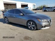 ✅ 2022 Nissan Altima SL • VIN: 1N4BL4EV0NN416545 • Lot: 65704745. Listed on Copart with 38,433 mi. Free auction sales archive from the USA and detailed vehicle history report at DreamBid. Image 4.