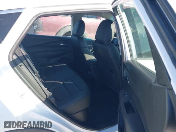 ✅ 2023 Chevrolet Bolt EV 2LT • VIN: 1G1FX6S03P4115015 • Lot: 41544105. Wystawiony na IAAI z przebiegiem 22 964 mil. Bezpłatny archiwum sprzedaży aukcyjnych z USA i szczegółowy raport historii pojazdu na DreamBid. Zdjęcie 8.