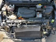 ✅ 2020 Chrysler Pacifica Hybrid Limited • VIN: 2C4RC1N79LR196363 • Lot: 66153455. Listed on Copart with 55,761 mi. Free auction sales archive from the USA and detailed vehicle history report at DreamBid. Image 12.