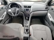 ✅ 2016 Hyundai Accent SE • VIN: KMHCT4AE2GU008427 • Лот: 45283284. Опубликован ранее на Copart с пробегом 112 036 миль. Бесплатный доступ к архиву аукционных продаж из США и подробный отчёт об истории автомобиля на DreamBid. Изображение 8.