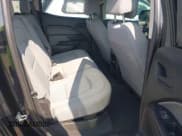 ✅ 2020 Chevrolet Colorado 4WD Work Truck • VIN: 1GCGTBEN2L1146369 • Lot: 42713349. Listed on IAAI with 137,791 mi. Free auction sales archive from the USA and detailed vehicle history report at DreamBid. Image 8.