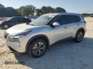 ✅ 2023 Nissan Rogue SV • VIN: 5N1BT3BA4PC861368 • Lot: 83960805. Wystawiony na Copart z przebiegiem 12 046 mil. Bezpłatny archiwum sprzedaży aukcyjnych z USA i szczegółowy raport historii pojazdu na DreamBid. Zdjęcie 1.