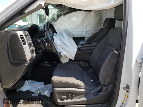 ✅ 2016 GMC Sierra 1500 SLE • VIN: 1GTV2MEC4GZ116771 • Лот: 65059995. Опубликован ранее на Copart с пробегом 124 647 миль. Бесплатный доступ к архиву аукционных продаж из США и подробный отчёт об истории автомобиля на DreamBid. Изображение 7.