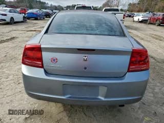 ✅ 2007 Dodge Charger • VIN: 2B3KA43G27H652759 • Lot: 94277865. Listed on Copart with 131,845 mi. Free auction sales archive from the USA and detailed vehicle history report at DreamBid. Image 6.