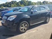 ✅ 2010 Chevrolet Equinox LS • VIN: 2CNALBEW0A6400651 • Лот: 68631264. Опубликован ранее на Copart с пробегом 112 549 миль. Бесплатный доступ к архиву аукционных продаж из США и подробный отчёт об истории автомобиля на DreamBid. Изображение 1.