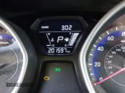 ✅ 2015 Hyundai Elantra SE • VIN: KMHDH4AE3FU261258 • Lot: 43357211. Listed on IAAI with 201,597 mi. Free auction sales archive from the USA and detailed vehicle history report at DreamBid. Image 15.