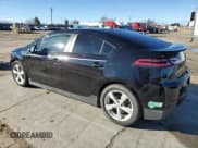 ✅ 2015 Chevrolet Volt • VIN: 1G1RC6E49FU131306 • Lot: 39789494. Wystawiony na Copart z przebiegiem 142 297 mil. Bezpłatny archiwum sprzedaży aukcyjnych z USA i szczegółowy raport historii pojazdu na DreamBid. Zdjęcie 2.