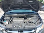 ✅ 2016 Honda Odyssey LX • VIN: 5FNRL5H27GB016841 • Lot: 42863770. Listed on IAAI with 56,299 mi. Free auction sales archive from the USA and detailed vehicle history report at DreamBid. Image 10.