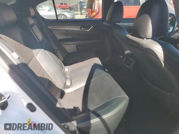 ✅ 2017 Lexus GS 350 F Sport • VIN: JTHBZ1BL4HA009154 • Лот: 87118555. Опубликован ранее на Copart с пробегом 145 753 миль. Бесплатный доступ к архиву аукционных продаж из США и подробный отчёт об истории автомобиля на DreamBid. Изображение 10.