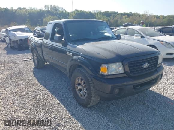 ✅ 2009 Ford Ranger XLT • VIN: 1FTZR45E39PA49397 • Лот: 43245393. Опубликован ранее на IAAI с пробегом 254 880 миль. Бесплатный доступ к архиву аукционных продаж из США и подробный отчёт об истории автомобиля на DreamBid. Изображение 1.