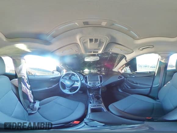 ✅ 2017 Chevrolet Cruze LT • VIN: 1G1BE5SM3H7274747 • Lot: 68454792. Wystawiony na Copart z przebiegiem 88 934 mil mil. Skorzystaj z bezpłatnego archiwum sprzedaży aukcyjnych z USA i zobacz szczegółowy raport historii pojazdu na DreamBid. Zdjęcie 13.