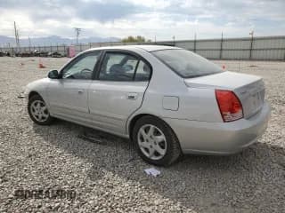 ✅ 2005 Hyundai Elantra GLS • VIN: KMHDN46D95U094248 • Lot: 69128995. Wystawiony na Copart z przebiegiem 258 190 mil. Bezpłatny archiwum sprzedaży aukcyjnych z USA i szczegółowy raport historii pojazdu na DreamBid. Zdjęcie 2.