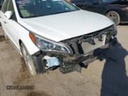 ✅ 2015 Hyundai Sonata Limited • VIN: 5NPE34AFXFH179067 • Лот: 43375195. Опубликован ранее на IAAI с пробегом 95 986 миль. Бесплатный доступ к архиву аукционных продаж из США и подробный отчёт об истории автомобиля на DreamBid. Изображение 6.