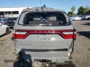 ✅ 2023 Dodge Durango R/T Plus • VIN: 1C4SDHCT3PC553266 • Лот: 81118675. Опубликован ранее на Copart с пробегом 76 762 миль. Бесплатный доступ к архиву аукционных продаж из США и подробный отчёт об истории автомобиля на DreamBid. Изображение 6.