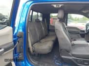 ✅ 2015 Ford F-150 XLT • VIN: 1FTEX1EP5FFC73082 • Лот: 42728364. Опубликован ранее на IAAI с пробегом 153 372 миль. Бесплатный доступ к архиву аукционных продаж из США и подробный отчёт об истории автомобиля на DreamBid. Изображение 8.