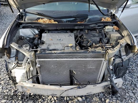 ✅ 2015 Lexus RX 350 • VIN: 2T2BK1BA0FC342086 • Lot: 93763725. Listed on Copart with 240,900 mi. Free auction sales archive from the USA and detailed vehicle history report at DreamBid. Image 12.