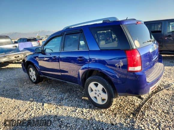 ✅ 2006 Saturn VUE • VIN: 5GZCZ53436S882761 • Лот: 85521845. Опубликован ранее на Copart с пробегом 158 611 миль. Бесплатный доступ к архиву аукционных продаж из США и подробный отчёт об истории автомобиля на DreamBid. Изображение 2.