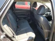 ✅ 2023 Hyundai Tucson SEL • VIN: 5NMJF3AEXPH185537 • Lot: 51231593. Listed on Copart with 7,379 mi. Free auction sales archive from the USA and detailed vehicle history report at DreamBid. Image 11.