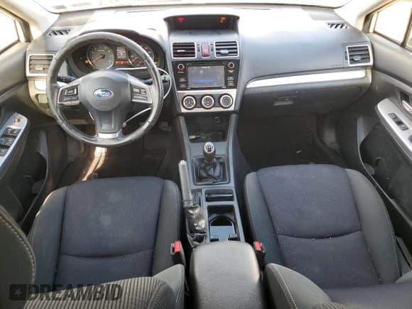 ✅ 2016 Subaru Impreza Special Sports Premium • VIN: JF1GPAP61G9282865 • Lot: 70689355. Wystawiony na Copart z przebiegiem 144 857 mil. Bezpłatny archiwum sprzedaży aukcyjnych z USA i szczegółowy raport historii pojazdu na DreamBid. Zdjęcie 8.