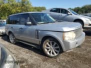 ✅ 2006 Land Rover Range Rover SC • VIN: SALMF13456A231315 • Лот: 81491045. Опубликован ранее на Copart с пробегом 254 327 миль. Бесплатный доступ к архиву аукционных продаж из США и подробный отчёт об истории автомобиля на DreamBid. Изображение 4.