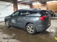 ✅ 2019 GMC Terrain SLE • VIN: 3GKALTEX3KL193452 • Lot: 89649185. Wystawiony na Copart z przebiegiem 146 189 mil. Bezpłatny archiwum sprzedaży aukcyjnych z USA i szczegółowy raport historii pojazdu na DreamBid. Zdjęcie 2.