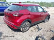 ✅ 2023 Nissan Kicks SV • VIN: 3N1CP5CV3PL497834 • Лот: 42131509. Опубликован ранее на IAAI с пробегом 37 493 миль. Бесплатный доступ к архиву аукционных продаж из США и подробный отчёт об истории автомобиля на DreamBid. Изображение 4.