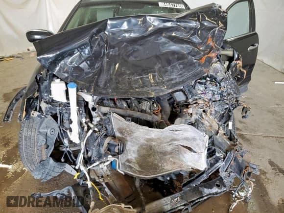 ✅ 2017 Hyundai Santa Fe 2.4L • VIN: 5NMZUDLB0HH051171 • Лот: 84047765. Опубликован ранее на Copart с пробегом Не указан. Бесплатный доступ к архиву аукционных продаж из США и подробный отчёт об истории автомобиля на DreamBid. Изображение 12.