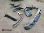 2004 Chevrolet Silverado 2500 LS с VIN 1GCGK23U74F207930, выставлен на аукционе Copart как лот 91037805 с пробегом 284 461 миль миль и Чистый • Clean title. История ставок и продаж доступна на DreamBid. Изображение 12.