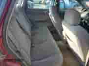 2005 Chevrolet Impala с VIN 2G1WF52E759240053, выставлен на аукционе Copart как лот 72097454 с пробегом 298 700 миль миль и Списание • Salvage title. История ставок и продаж доступна на DreamBid. Изображение 10.