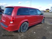 ✅ 2014 Dodge Grand Caravan SXT • VIN: 2C4RDGCG7ER274158 • Lot: 86880515. Wystawiony na Copart z przebiegiem 194 345 mil. Bezpłatny archiwum sprzedaży aukcyjnych z USA i szczegółowy raport historii pojazdu na DreamBid. Zdjęcie 3.