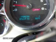 ✅ 2009 Chevrolet Silverado 3500HD • VIN: 1GCHC83K69F118800 • Lot: 42858401. Listed on IAAI with 275,265 mi. Free auction sales archive from the USA and detailed vehicle history report at DreamBid. Image 16.