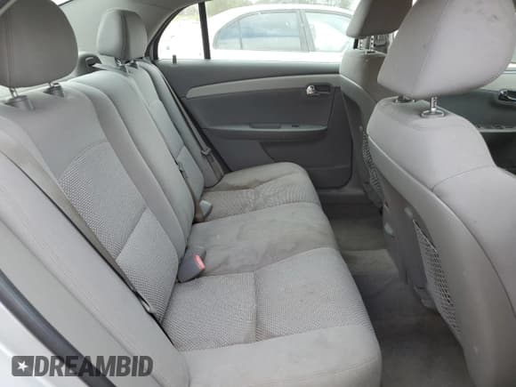 ✅ 2010 Chevrolet Malibu 1LS • VIN: 1G1ZB5EB5AF112597 • Lot: 78673624. Listed on Copart with 191,277 mi. Free auction sales archive from the USA and detailed vehicle history report at DreamBid. Image 10.