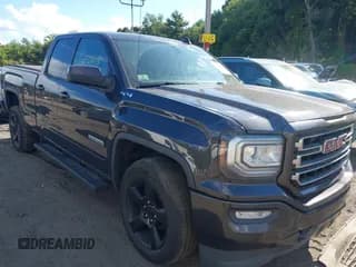 ✅ 2016 GMC Sierra 1500 • VIN: 1GTV2LEC8GZ196957 • Лот: 42864803. Опубликован ранее на IAAI с пробегом 137 659 миль. Бесплатный доступ к архиву аукционных продаж из США и подробный отчёт об истории автомобиля на DreamBid. Изображение 1.