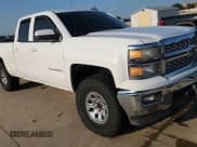 ✅ 2015 Chevrolet Silverado 1500 LT • VIN: 1GCRCREC6FZ180076 • Лот: 80705075. Опубликован ранее на Copart с пробегом 161 886 миль. Бесплатный доступ к архиву аукционных продаж из США и подробный отчёт об истории автомобиля на DreamBid. Изображение 14.