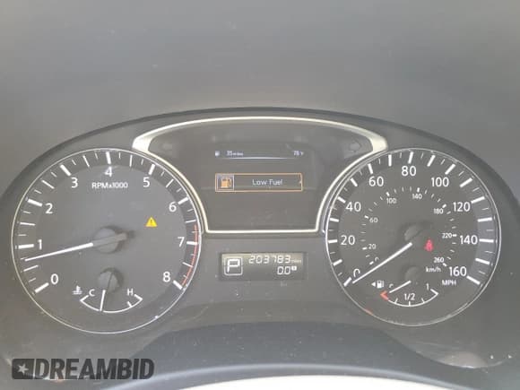 ✅ 2014 Nissan Pathfinder SV • VIN: 5N1AR2MN4EC644789 • Лот: 59998245. Опубликован ранее на Copart с пробегом 203 783 миль. Бесплатный доступ к архиву аукционных продаж из США и подробный отчёт об истории автомобиля на DreamBid. Изображение 9.