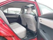 ✅ 2016 Toyota Corolla LE • VIN: 2T1BURHE1GC536473 • Lot: 43261256. Wystawiony na IAAI z przebiegiem 54 668 mil. Bezpłatny archiwum sprzedaży aukcyjnych z USA i szczegółowy raport historii pojazdu na DreamBid. Zdjęcie 8.