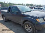 ✅ 2012 Nissan Frontier SV • VIN: 1N6AD0CW4CC410552 • Lot: 42411152. Listed on IAAI with 174,697 mi. Free auction sales archive from the USA and detailed vehicle history report at DreamBid. Image 6.