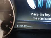 ✅ 2017 Nissan Murano Platinum • VIN: 5N1AZ2MHXHN194990 • Лот: 43613491. Опубликован ранее на IAAI с пробегом 110 442 миль. Бесплатный доступ к архиву аукционных продаж из США и подробный отчёт об истории автомобиля на DreamBid. Изображение 14.