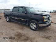 ✅ 2006 Chevrolet Silverado 1500 LT1 • VIN: 2GCEK13T561133233 • Лот: 43387481. Опубликован ранее на IAAI с пробегом 199 923 миль. Бесплатный доступ к архиву аукционных продаж из США и подробный отчёт об истории автомобиля на DreamBid. Изображение 1.