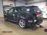 2018 Hyundai Santa Fe SE Ultimate z VIN KM8SR4HF0JU258426, wystawiony jako Copart lot #83053134 z przebiegiem 63 213 mil mil oraz Szkoda całkowita • Salvage title. Historia ofert i sprzedaży dostępna na DreamBid. Obrazek 2.