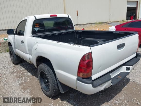 ✅ 2013 Toyota Tacoma • VIN: 5TFNX4CN8DX022163 • Lot: 42610781. Wystawiony na IAAI z przebiegiem 237 912 mil. Bezpłatny archiwum sprzedaży aukcyjnych z USA i szczegółowy raport historii pojazdu na DreamBid. Zdjęcie 3.