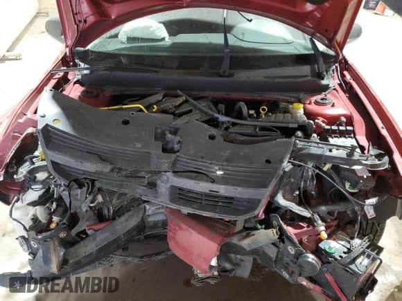 ✅ 2009 Dodge Avenger SE • VIN: 1B3LC46B49N514794 • Лот: 45897735. Опубликован ранее на Copart с пробегом Не указан. Бесплатный доступ к архиву аукционных продаж из США и подробный отчёт об истории автомобиля на DreamBid. Изображение 11.