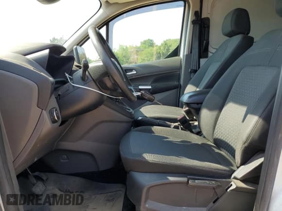 ✅ 2021 Ford Transit Connect XLT • VIN: NM0LS7F26M1484911 • Lot: 54908885. Listed on Copart with 111,621 mi. Free auction sales archive from the USA and detailed vehicle history report at DreamBid. Image 7.