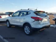 ✅ 2017 Nissan Rogue S • VIN: JN1BJ1CR9HW143093 • Лот: 41458541. Опубликован ранее на IAAI с пробегом 67 228 миль. Бесплатный доступ к архиву аукционных продаж из США и подробный отчёт об истории автомобиля на DreamBid. Изображение 3.