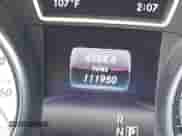 2016 Mercedes-Benz CLA 250 с VIN WDDSJ4EB0GN372920, выставлен на аукционе IAAI как лот 43260940 с пробегом 111 950 миль миль и . История ставок и продаж доступна на DreamBid. Изображение 7.