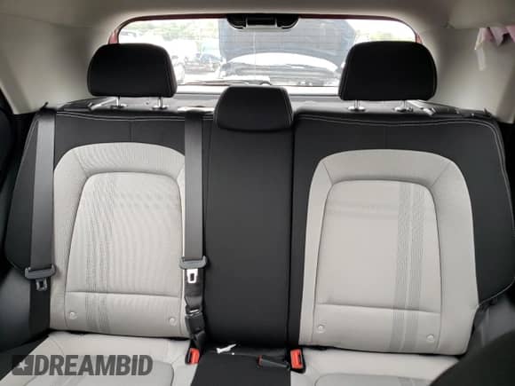 2024 Hyundai Venue SEL with VIN KMHRC8A32RU313087, listed as a Copart auction lot 67907254 with 9,966 mi miles and Salvage title. Bid and sale history available at DreamBid. Image 10.