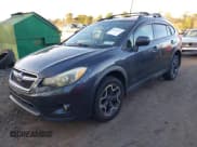 ✅ 2013 Subaru Crosstrek Premium • VIN: JF2GPACCXD2857038 • Lot: 43865463. Listed on IAAI with 153,805 mi. Free auction sales archive from the USA and detailed vehicle history report at DreamBid. Image 18.