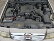 ✅ 2003 Ford Crown Victoria LX • VIN: 2FAHP74W33X103754 • Lot: 55881315. Listed on Copart with 132,368 mi. Free auction sales archive from the USA and detailed vehicle history report at DreamBid. Image 11.