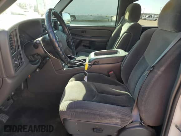 ✅ 2006 Chevrolet Silverado 1500 LT1 • VIN: 2GCEC13T761186450 • Lot: 69518144. Wystawiony na Copart z przebiegiem 128 398 mil mil. Skorzystaj z bezpłatnego archiwum sprzedaży aukcyjnych z USA i zobacz szczegółowy raport historii pojazdu na DreamBid. Zdjęcie 7.